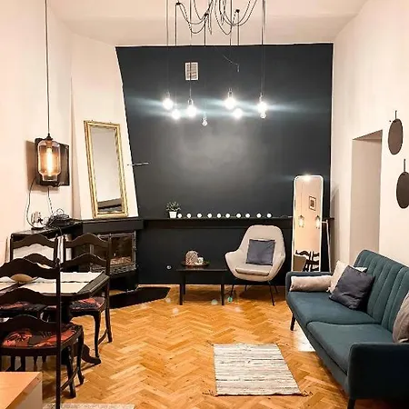 Apartament Karmelicka