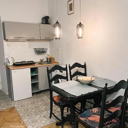 Karmelicka Apartment Krakow