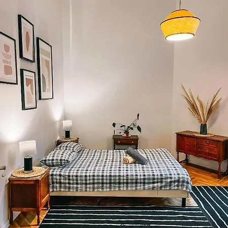 Apartment Karmelicka Krakow